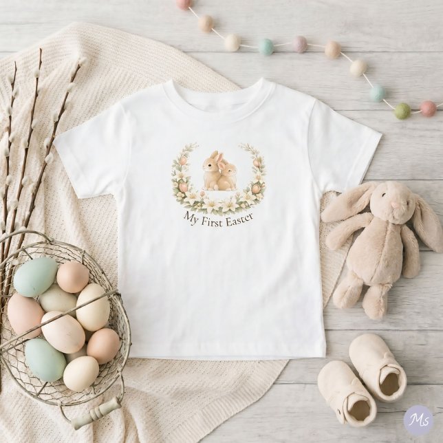 Infantil Camiseta (Criador carregado)