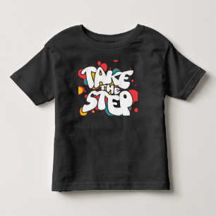 Infantil Camiseta