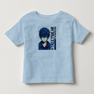 Infantil Camiseta