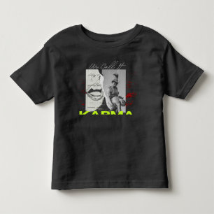 Infantil Camiseta