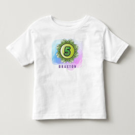 Infantil Camiseta