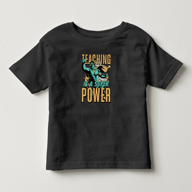 Infantil Camiseta (Frente)