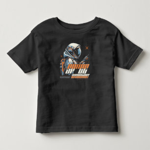 Infantil Camiseta