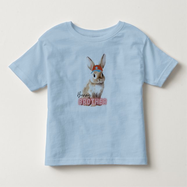 Infantil Camiseta (Frente)
