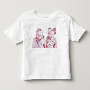 Infantil Camiseta