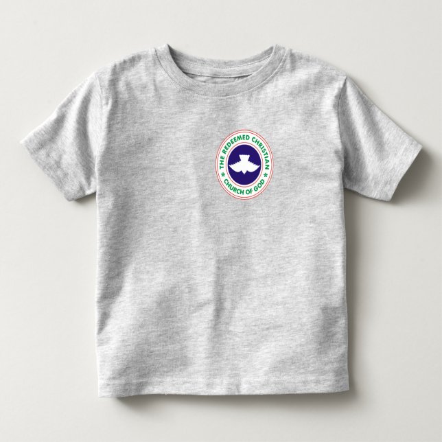 Infantil Camiseta (Frente)