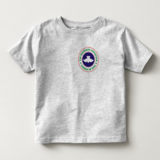 Infantil Camiseta