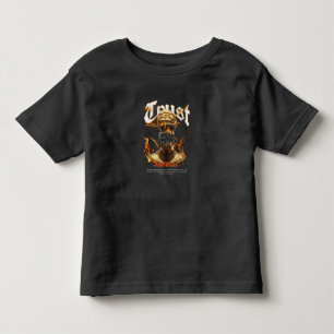 Infantil Camiseta