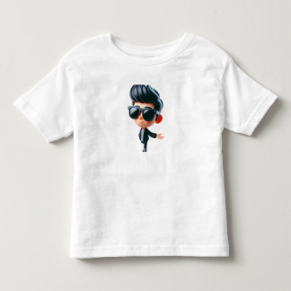 Infantil Camiseta