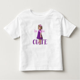Infantil Camiseta