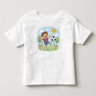 Infantil Camiseta