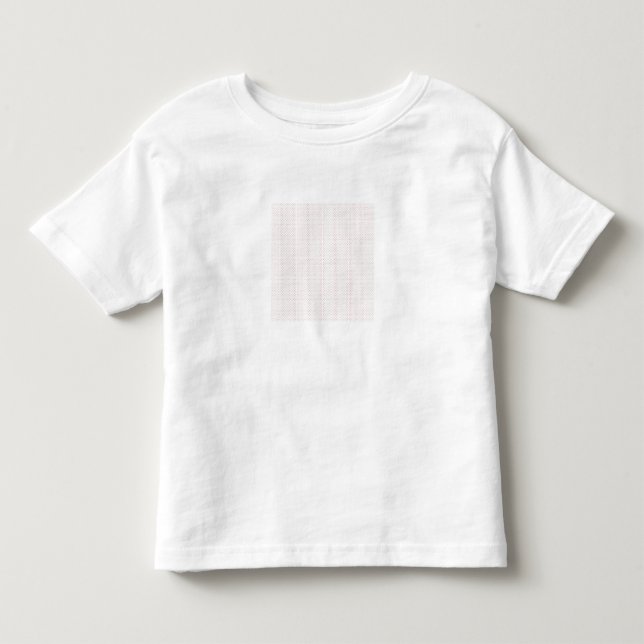 Infantil Camiseta (Frente)