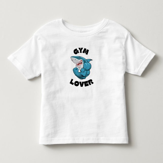 Infantil Camiseta (Frente)