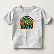 Camiseta Bebê Baseada Em Fé