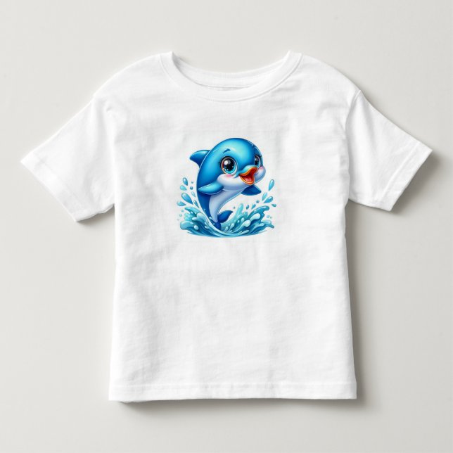 Infantil Camiseta Classic Vibes (Frente)