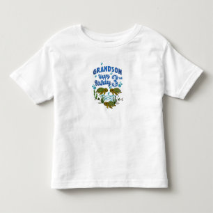 Infantil Camiseta de aniversário para 3 anos de idade dos a