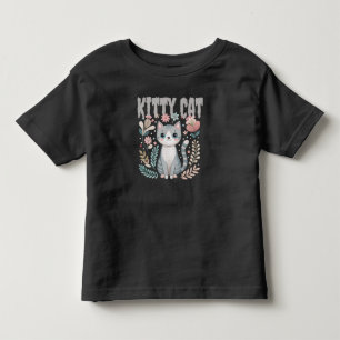 Infantil Camiseta de bebê 
