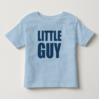 Infantil Camiseta de Cara pequena