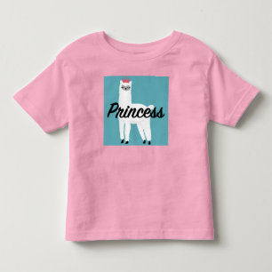 Infantil Camiseta de Jersey Fina para Criança - Design de P