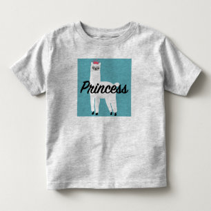 Infantil Camiseta de Jersey Fina para Criança - Design de P