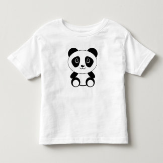 Infantil camiseta de menino