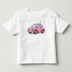 Infantil Camiseta divertida
