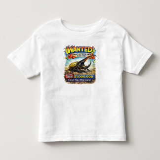 Infantil Camiseta do Besouro Hércules Presente para amantes