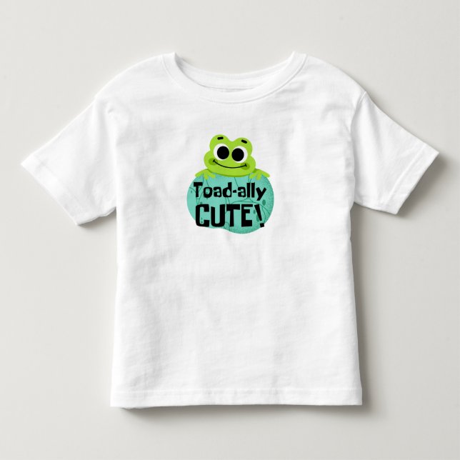 Infantil Camiseta engraçada de animal para crianças com emo (Frente)