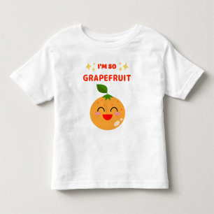 Infantil Camiseta EU SOU TANTO TORANJA
