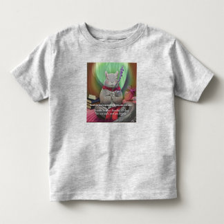 Infantil Camiseta infantil, Encontre seu superpoder