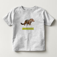 Camiseta Mangusto