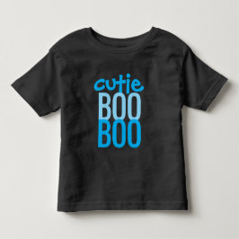 Infantil Camiseta para Criança: HALLOWEEN Cutie Boo #4