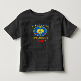 Infantil Camiseta para crianças