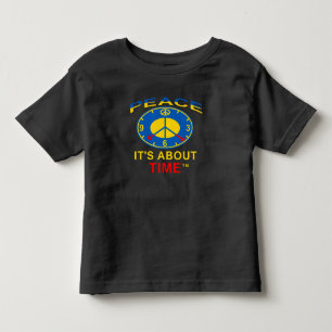 Infantil Camiseta para crianças