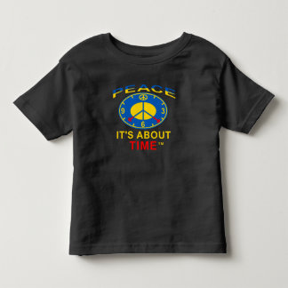 Infantil Camiseta para crianças
