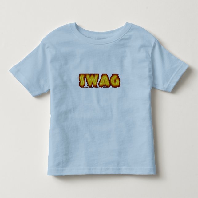 Infantil Camiseta para crianças à venda. (Frente)