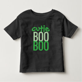 Infantil Camiseta para crianças: HALLOWEEN Cutie Boo #1