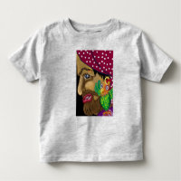 camiseta pirata