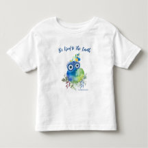 Camiseta Salve O Planeta