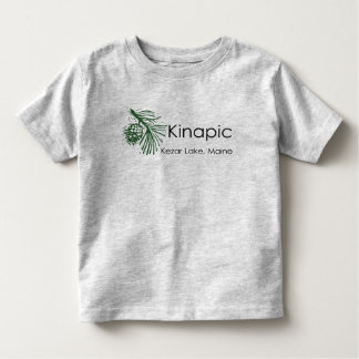 Infantil Camiseta Toddler