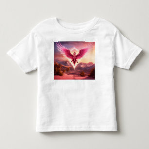 Infantil ChatGPT Auto Você disse: Título da camiseta ChatGP