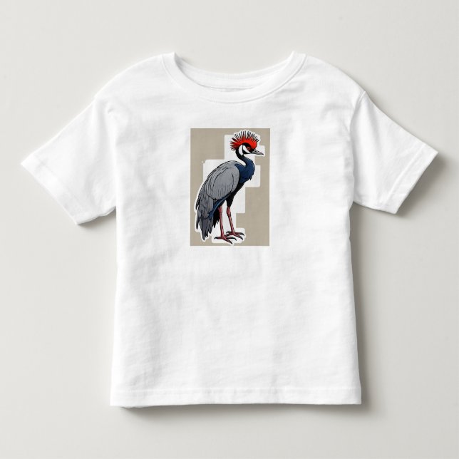 Infantil ChatGPT Você disse: O título da camiseta ChatGPT d (Frente)