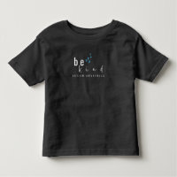 consciência autista. seja gentil. Camiseta para Cr