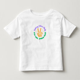 Infantil Desenho de Camiseta para Crianças / Bebês