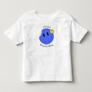 Infantil design de camiseta para crianças