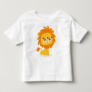Infantil Duas Faces, a camiseta de criança mais bonita
