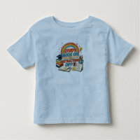 Modo de Estudo Ativado Camiseta Sem Distrações, Mo