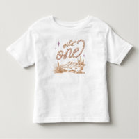 Primeira Camiseta de Aniversário