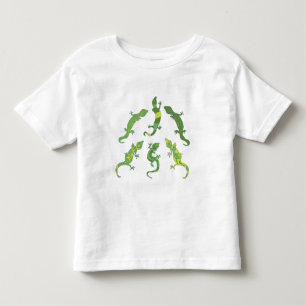 Infantil Rock Subindo. Camiseta para Crianças