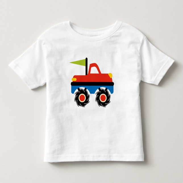 Infantil Tamanhos legal dos adultos dos miúdos do camiseta (Frente)